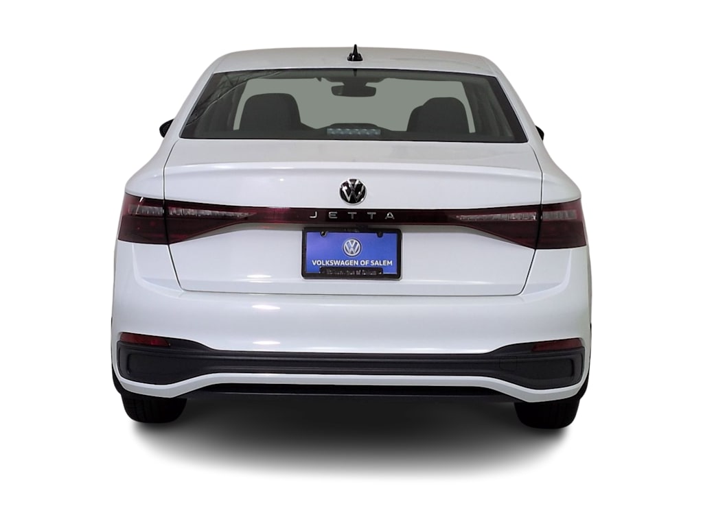 Thumbnail: 2026 Volkswagen Jetta - 5