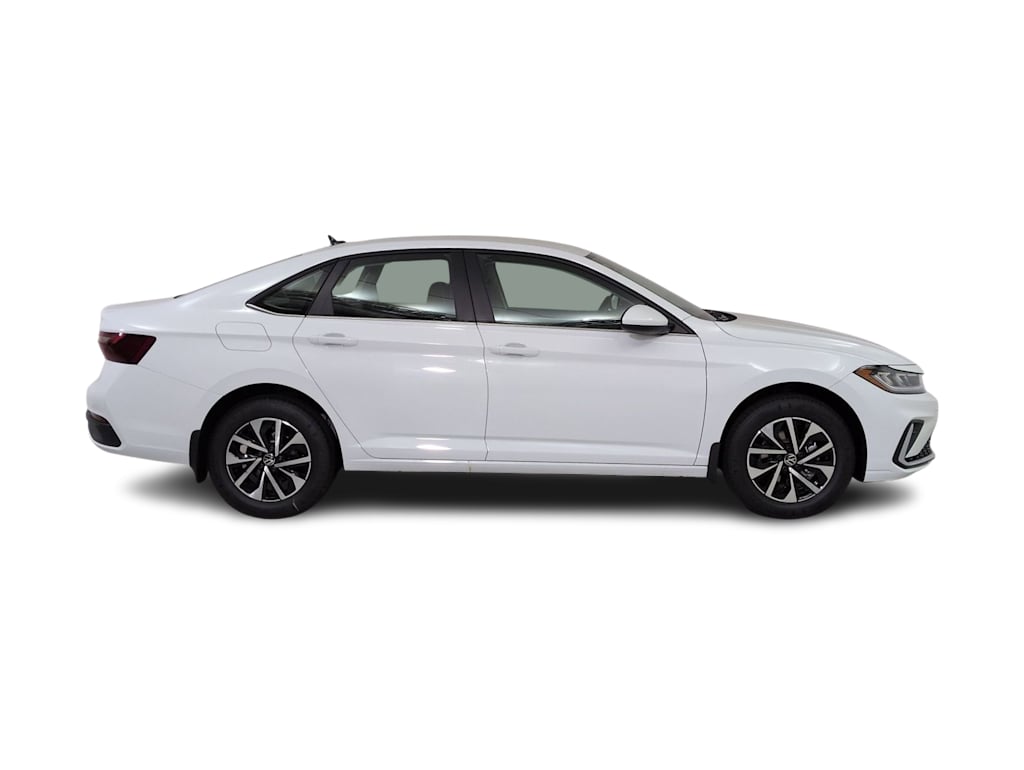 Thumbnail: 2026 Volkswagen Jetta - 22