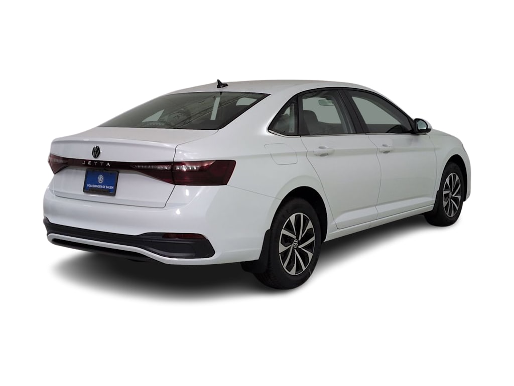 Thumbnail: 2026 Volkswagen Jetta - 21