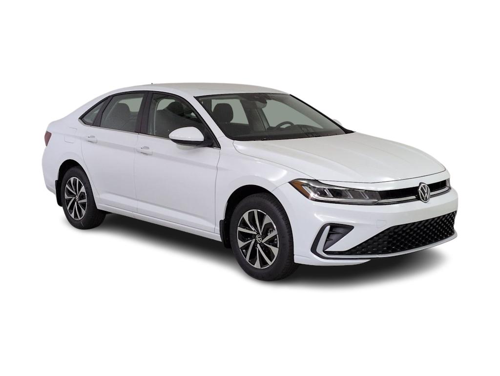 Thumbnail: 2026 Volkswagen Jetta - 23