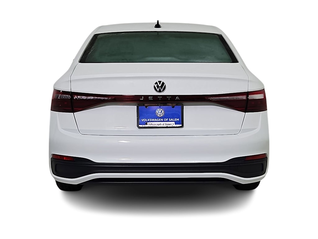 Thumbnail: 2026 Volkswagen Jetta - 5