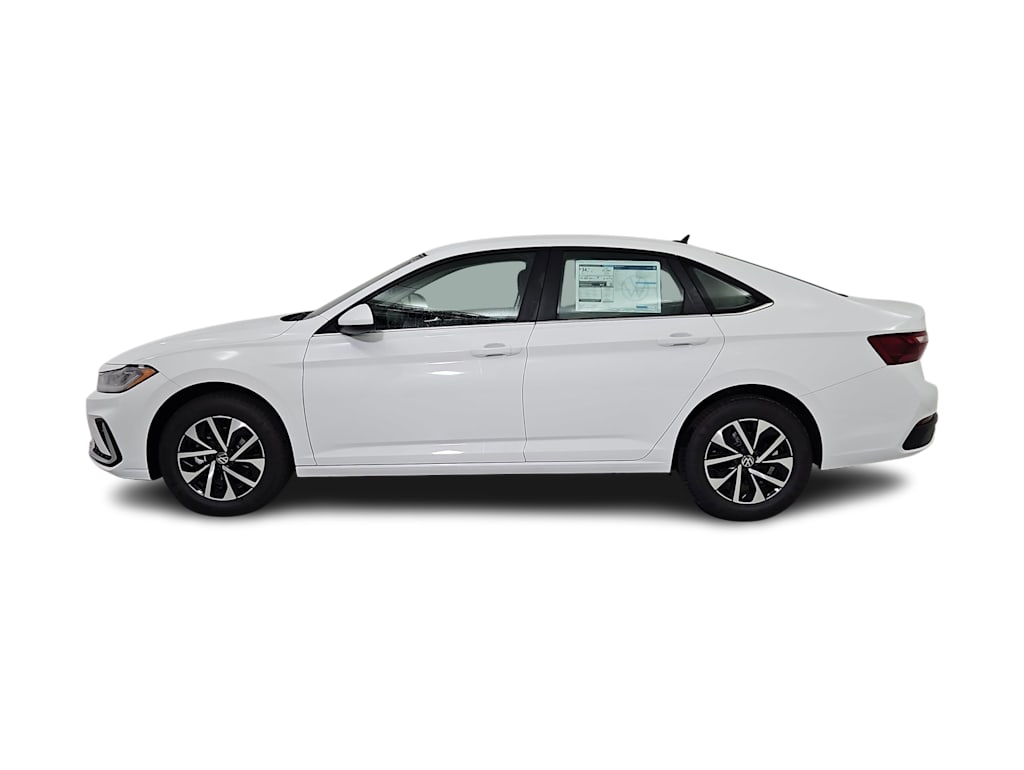 Thumbnail: 2026 Volkswagen Jetta - 3