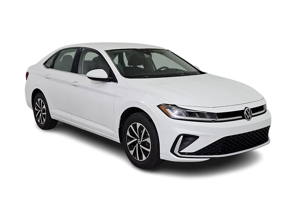 Thumbnail: 2026 Volkswagen Jetta - 23