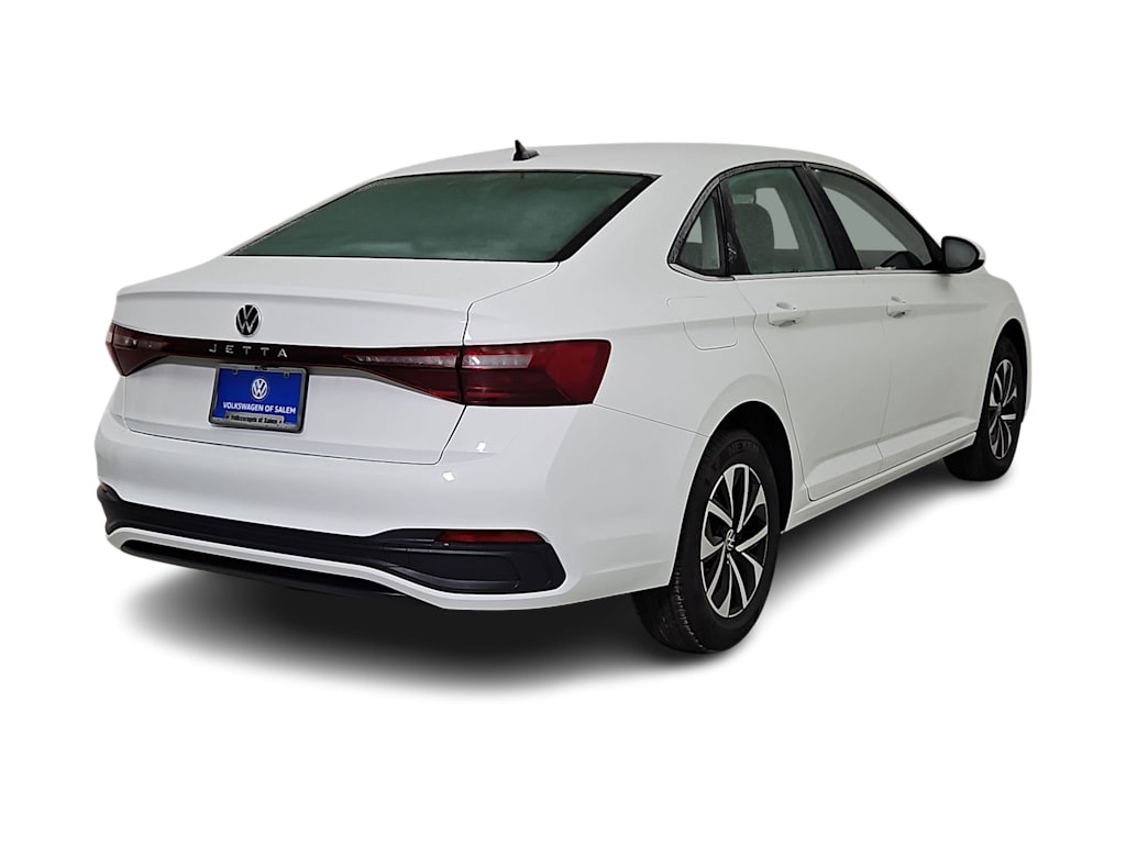 Thumbnail: 2026 Volkswagen Jetta - 21