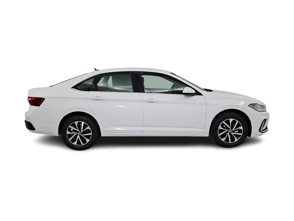 Thumbnail: 2026 Volkswagen Jetta - 22