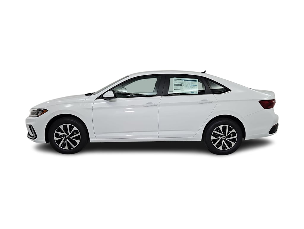 Thumbnail: 2026 Volkswagen Jetta - 3