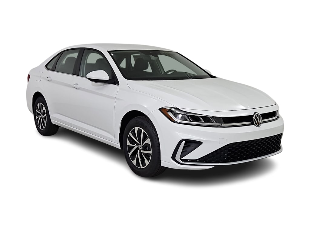 Thumbnail: 2026 Volkswagen Jetta - 23