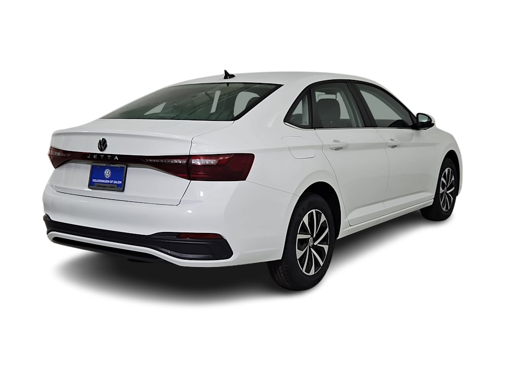 Thumbnail: 2026 Volkswagen Jetta - 21