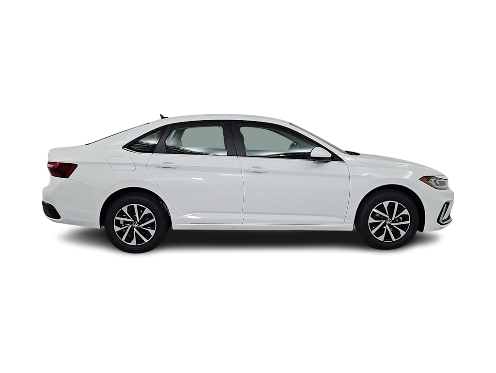 Thumbnail: 2026 Volkswagen Jetta - 22