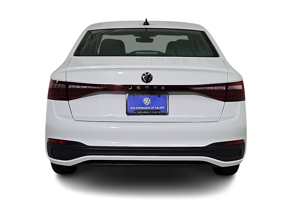 Thumbnail: 2026 Volkswagen Jetta - 5