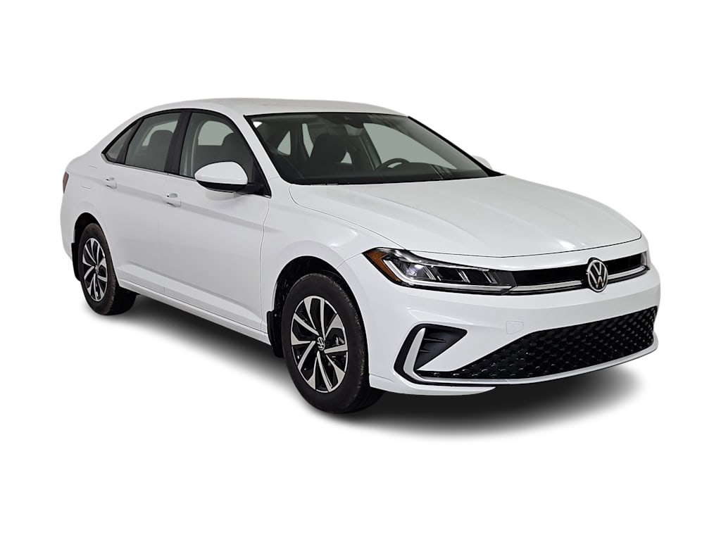 Thumbnail: 2026 Volkswagen Jetta - 23