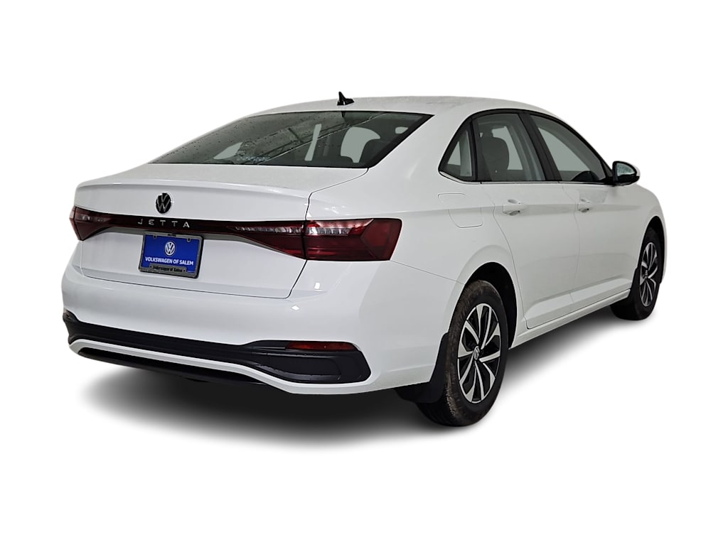Thumbnail: 2026 Volkswagen Jetta - 21