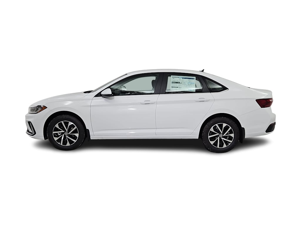 Thumbnail: 2026 Volkswagen Jetta - 3