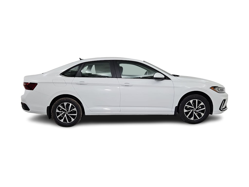 Thumbnail: 2026 Volkswagen Jetta - 22