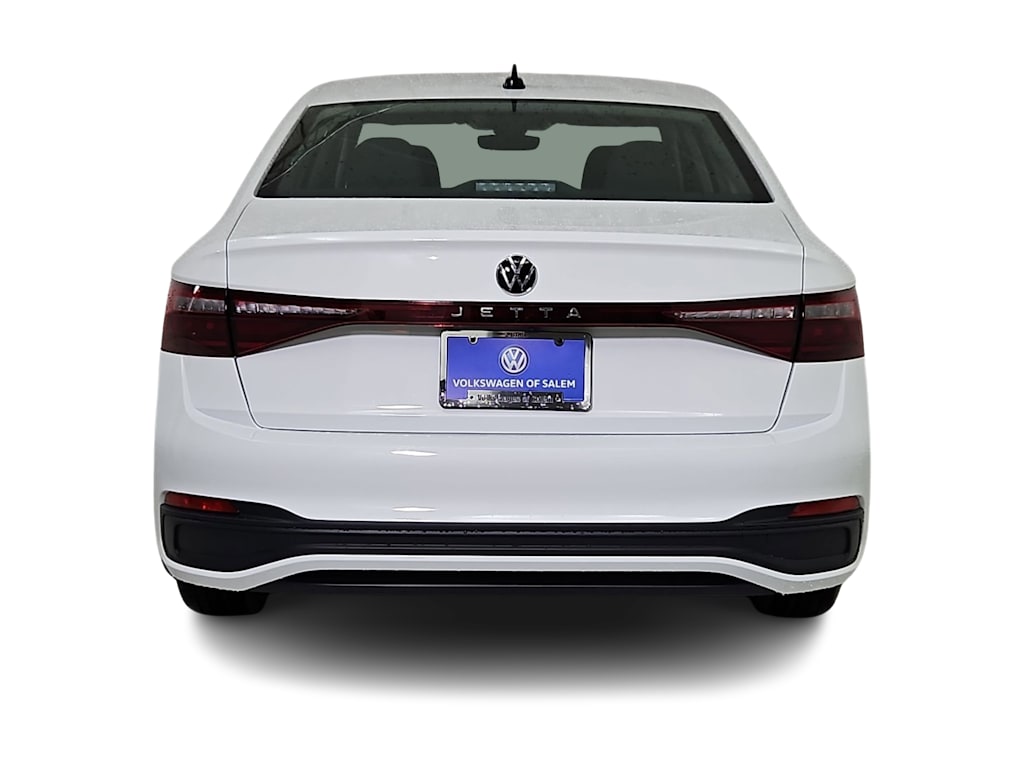 Thumbnail: 2026 Volkswagen Jetta - 5