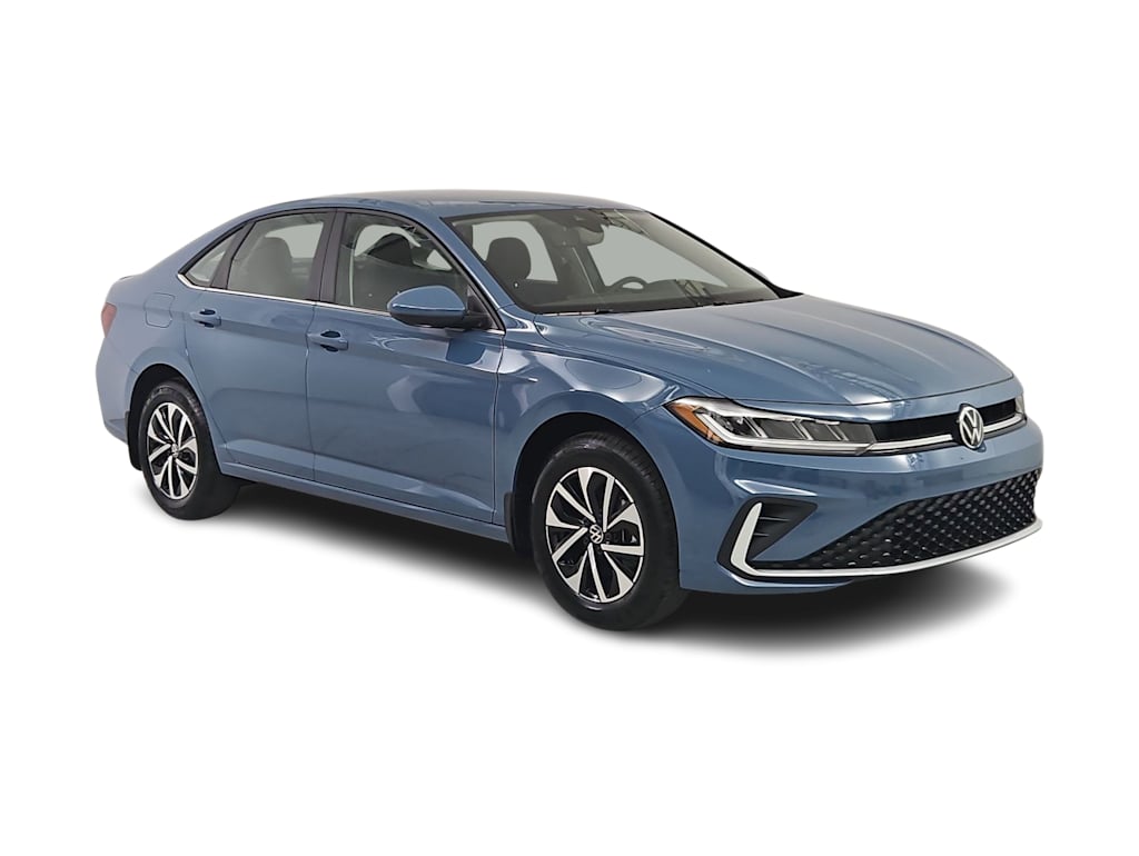 Thumbnail: 2026 Volkswagen Jetta - 22