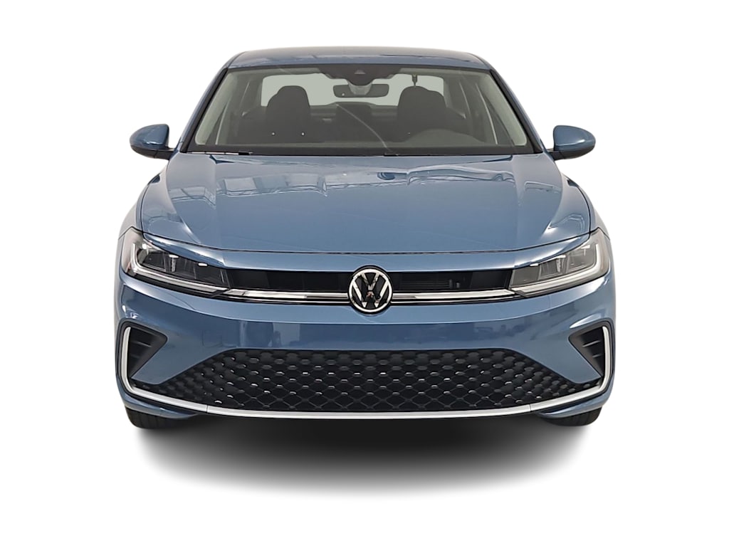Thumbnail: 2026 Volkswagen Jetta - 23