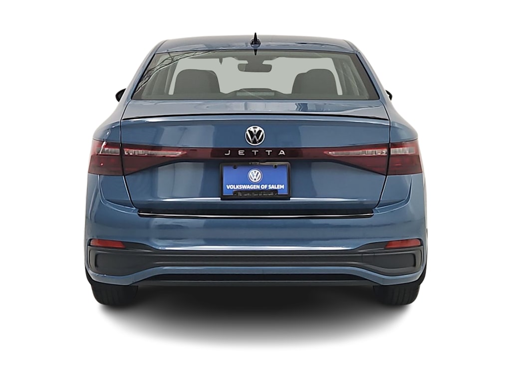 Thumbnail: 2026 Volkswagen Jetta - 5