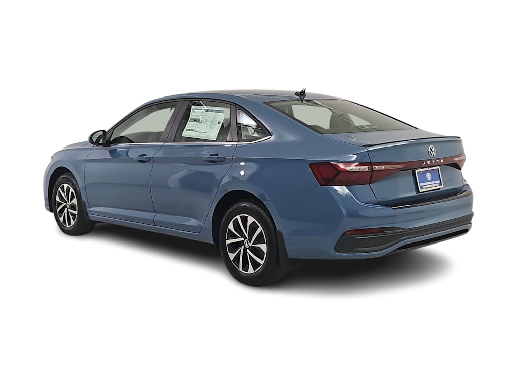 Thumbnail: 2026 Volkswagen Jetta - 4