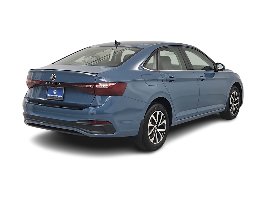 Thumbnail: 2026 Volkswagen Jetta - 20