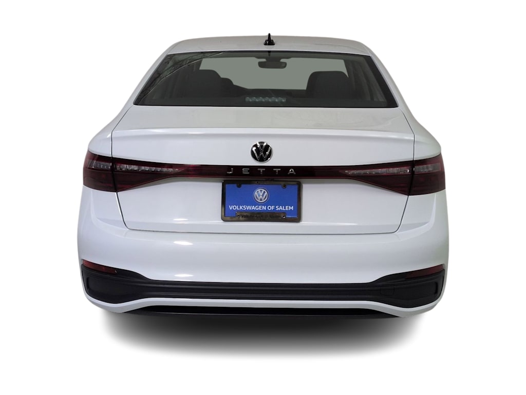 Thumbnail: 2026 Volkswagen Jetta - 5