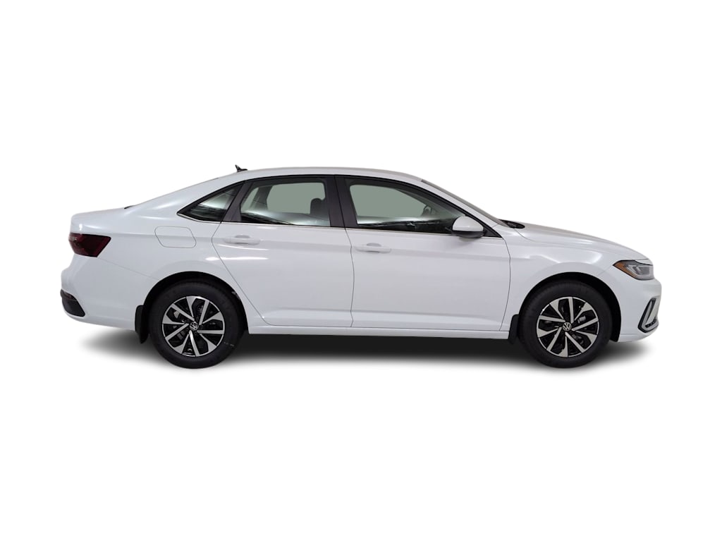 Thumbnail: 2026 Volkswagen Jetta - 21
