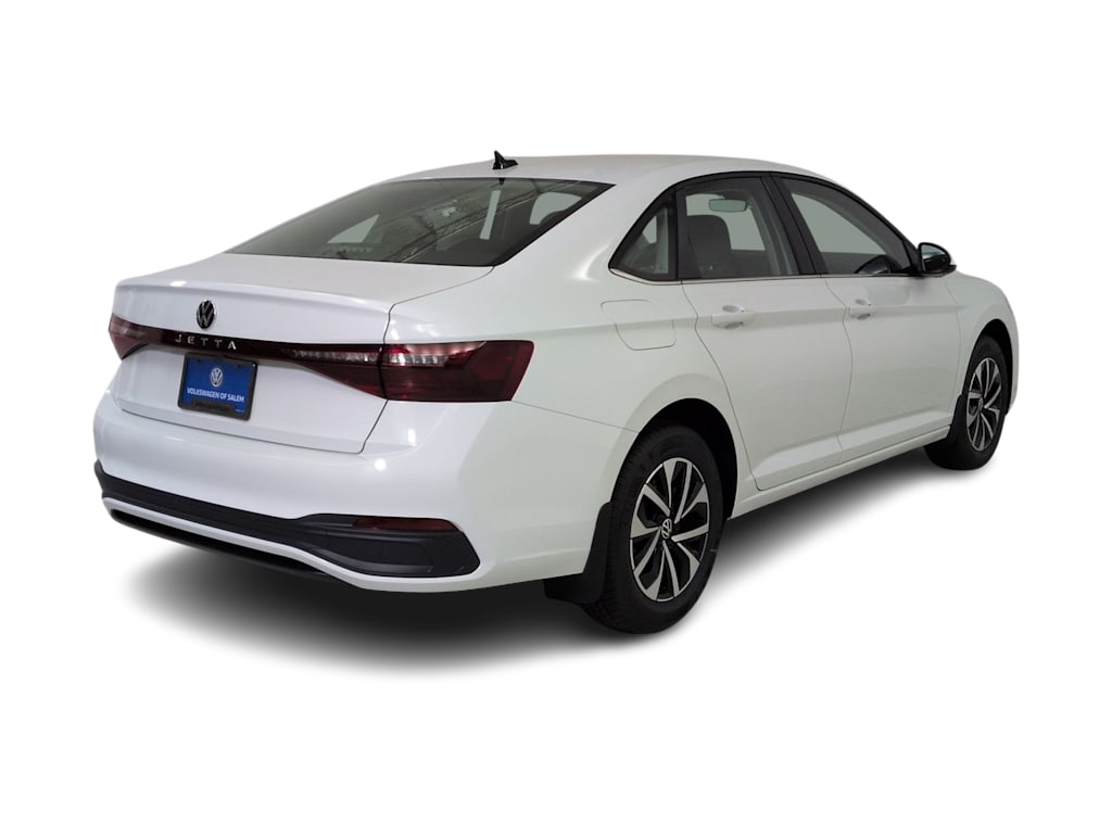 Thumbnail: 2026 Volkswagen Jetta - 20