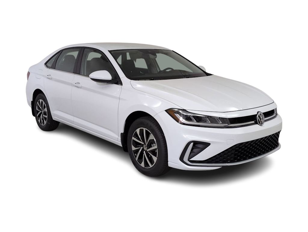 Thumbnail: 2026 Volkswagen Jetta - 22