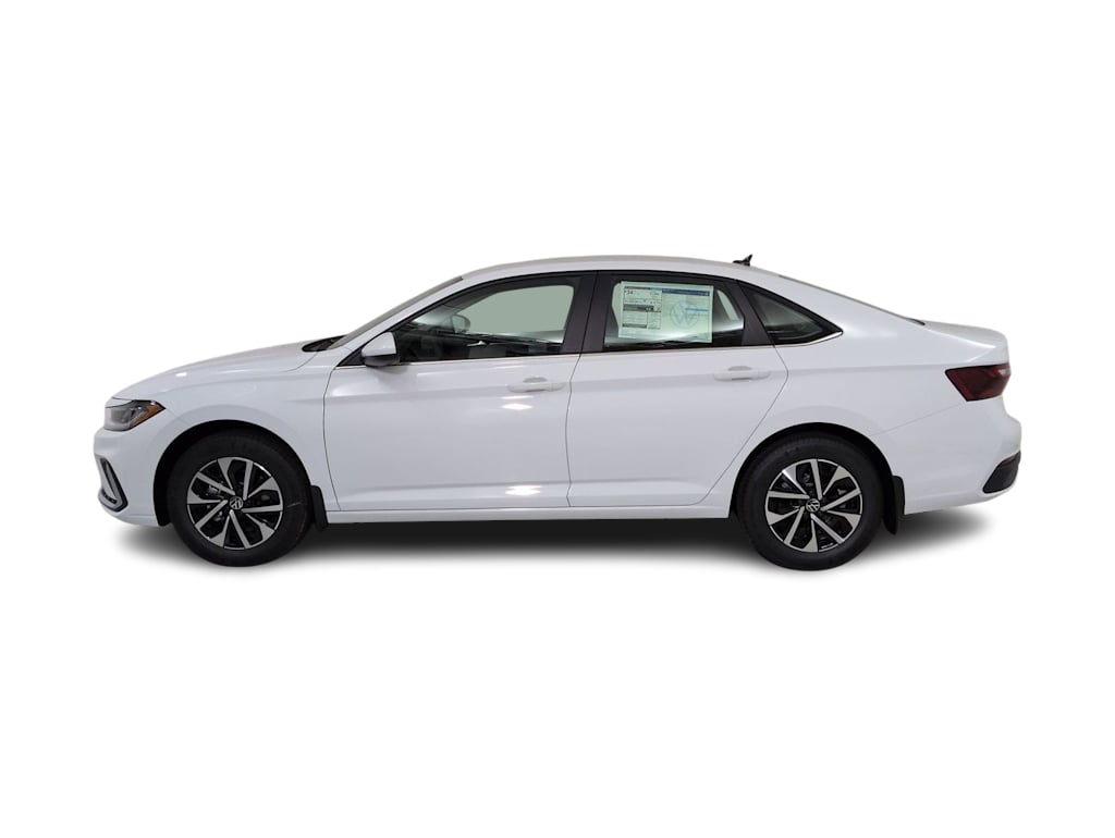 Thumbnail: 2026 Volkswagen Jetta - 3