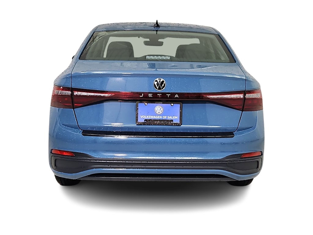 Thumbnail: 2025 Volkswagen Jetta - 5