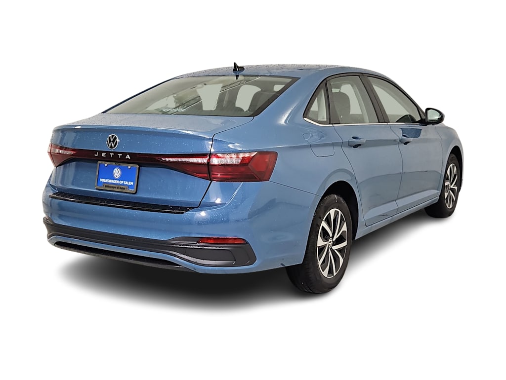Thumbnail: 2025 Volkswagen Jetta - 21