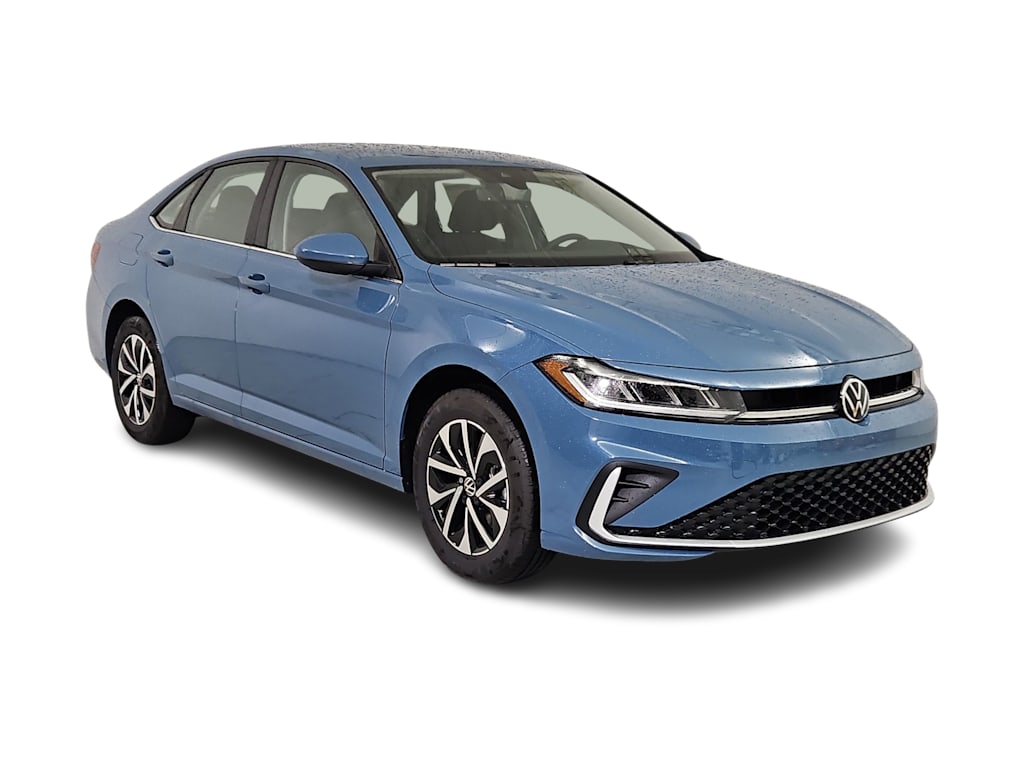 Thumbnail: 2025 Volkswagen Jetta - 23