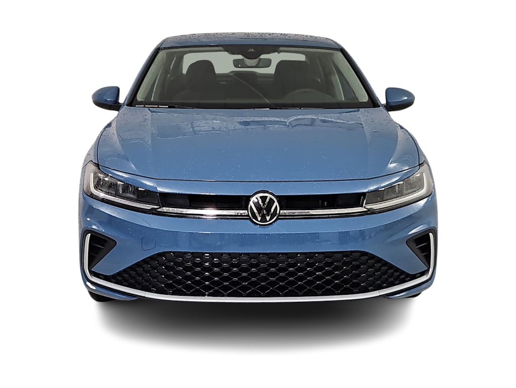 Thumbnail: 2025 Volkswagen Jetta - 6