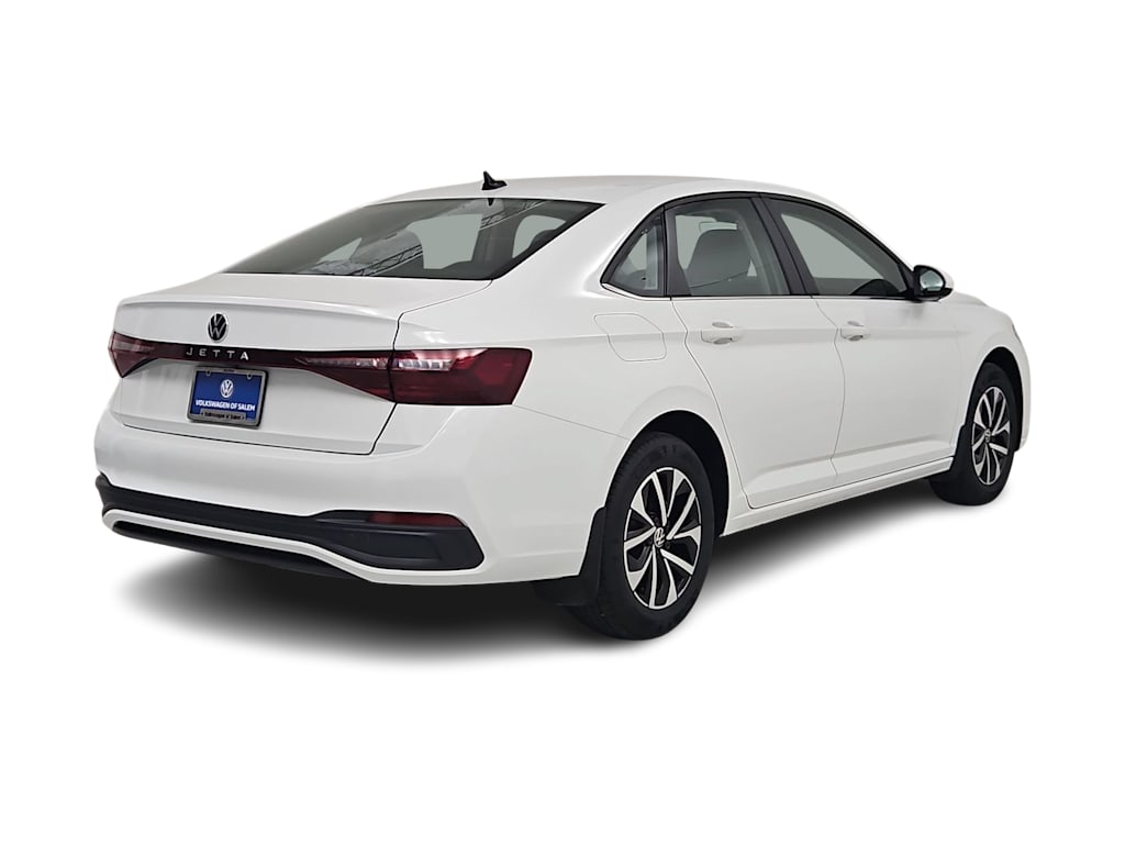Thumbnail: 2025 Volkswagen Jetta - 21
