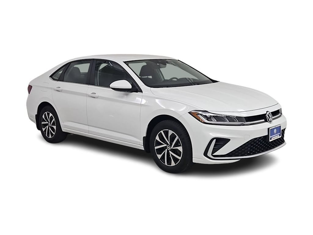 Thumbnail: 2025 Volkswagen Jetta - 23
