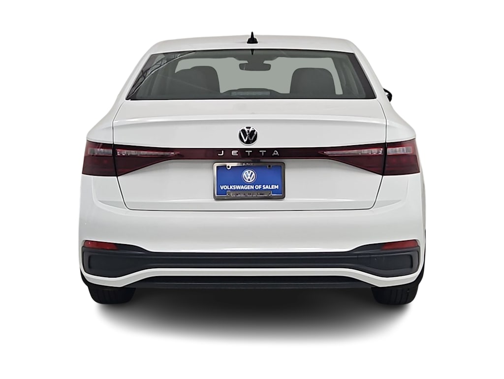 Thumbnail: 2025 Volkswagen Jetta - 5