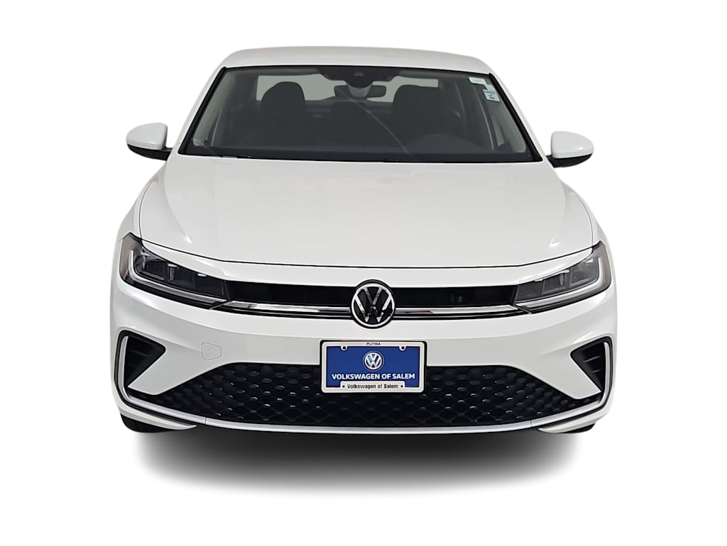 Thumbnail: 2025 Volkswagen Jetta - 6