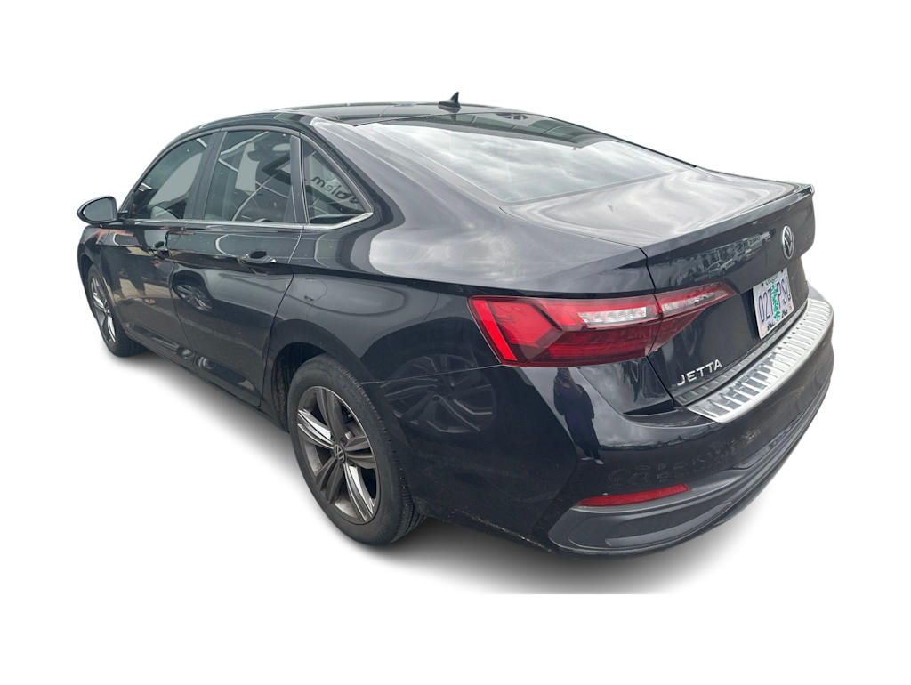 Thumbnail: 2023 Volkswagen Jetta - 2