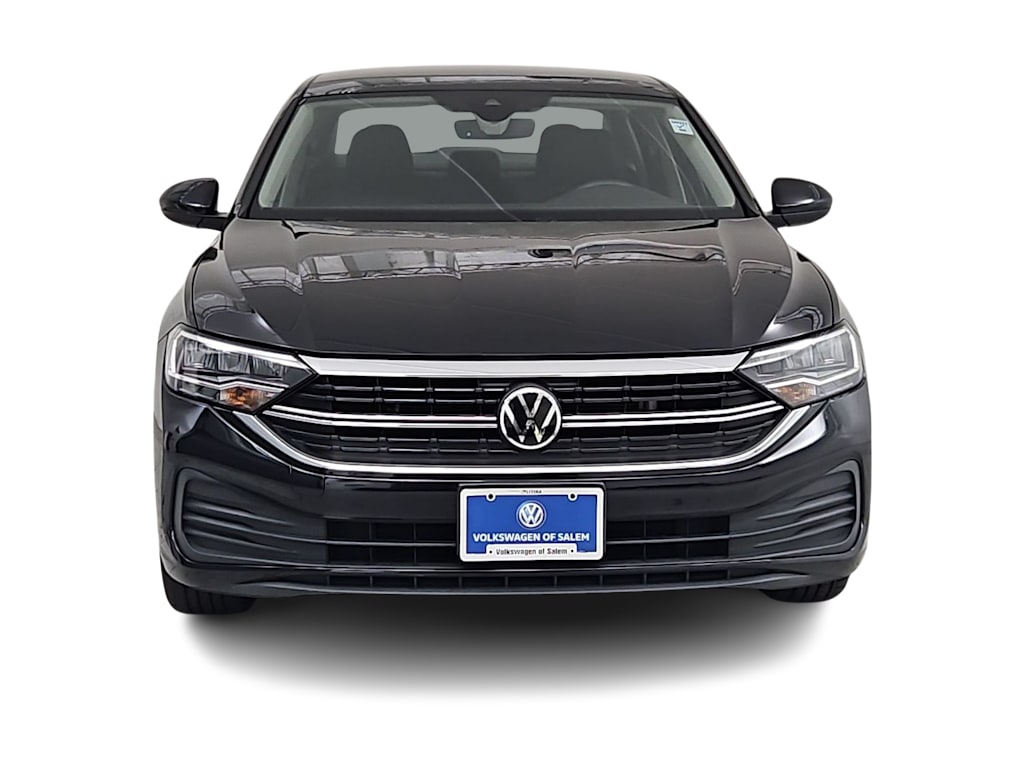 Thumbnail: 2023 Volkswagen Jetta - 6