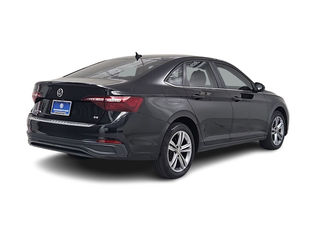 Thumbnail: 2023 Volkswagen Jetta - 20