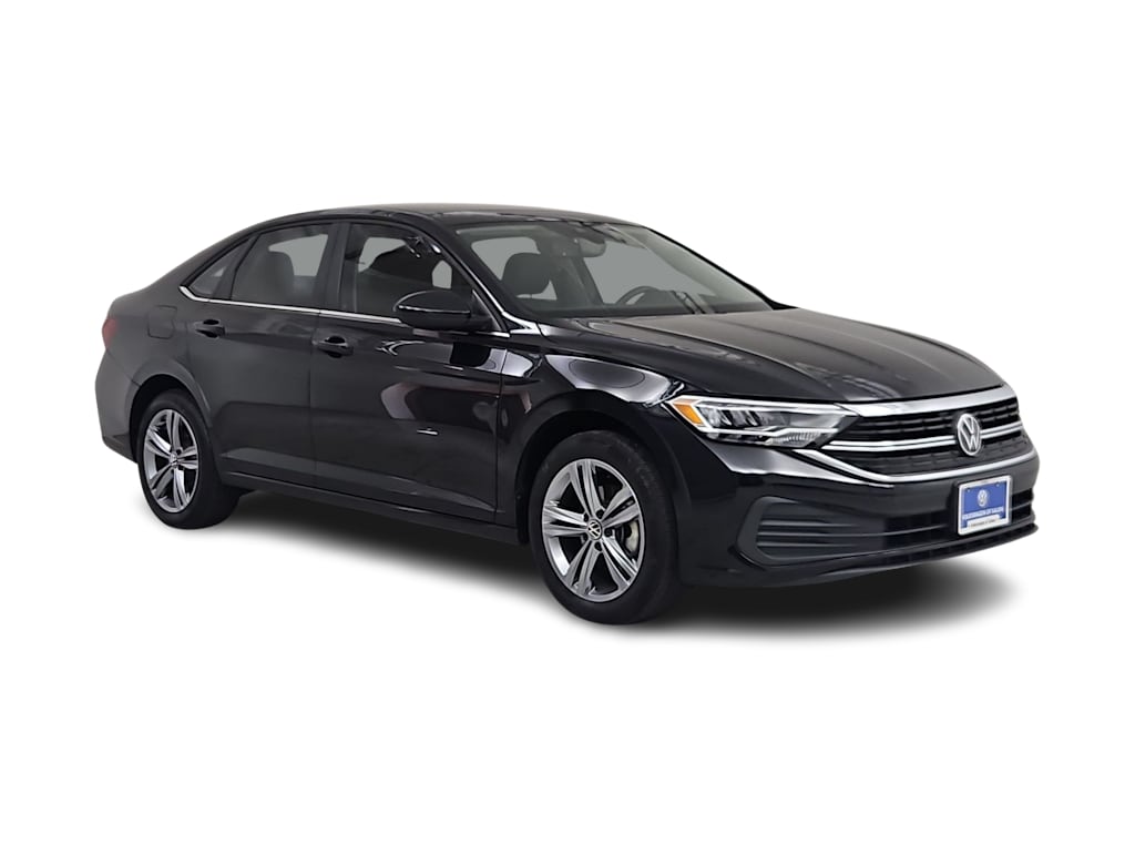 Thumbnail: 2023 Volkswagen Jetta - 22