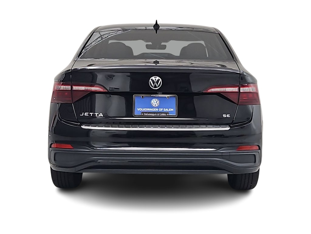 Thumbnail: 2023 Volkswagen Jetta - 5