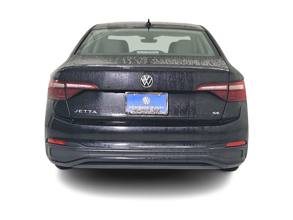 Thumbnail: 2024 Volkswagen Jetta - 5