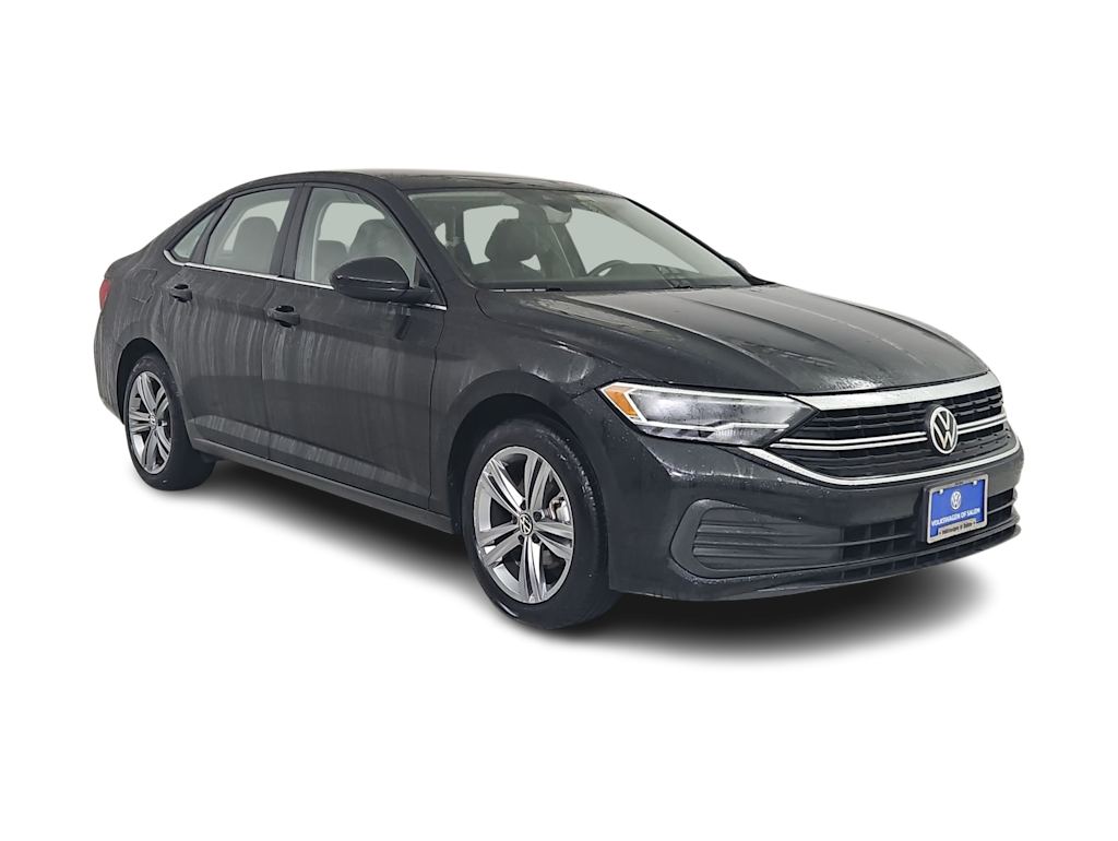 Thumbnail: 2024 Volkswagen Jetta - 23