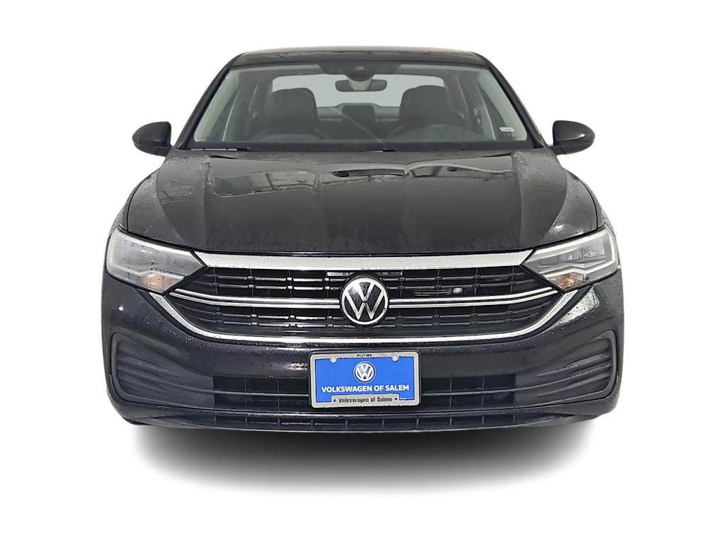 Thumbnail: 2024 Volkswagen Jetta - 6