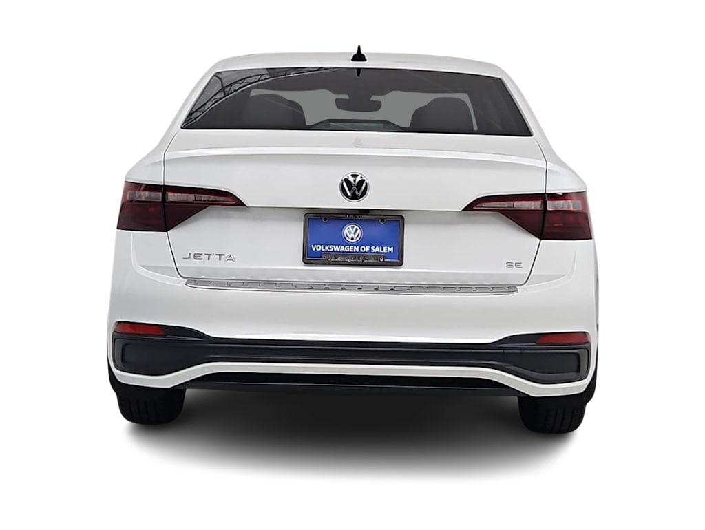 Thumbnail: 2023 Volkswagen Jetta - 5
