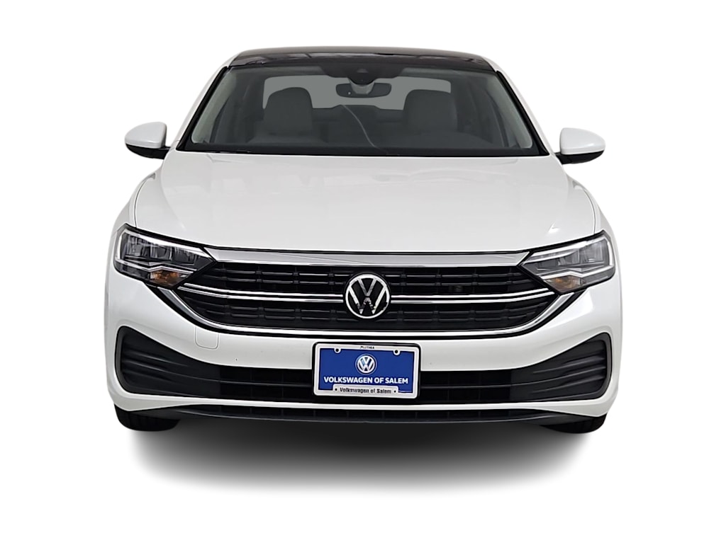Thumbnail: 2023 Volkswagen Jetta - 6