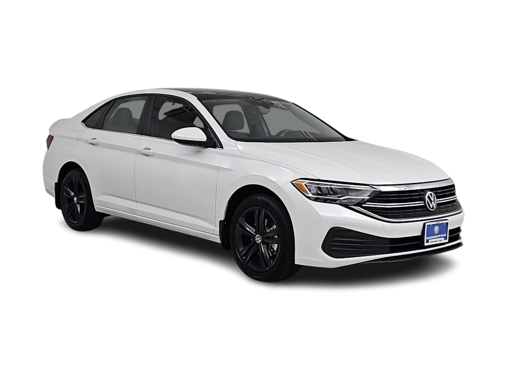 Thumbnail: 2023 Volkswagen Jetta - 23