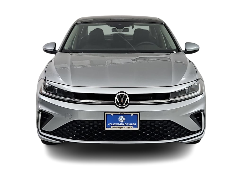 Thumbnail: 2026 Volkswagen Jetta - 6