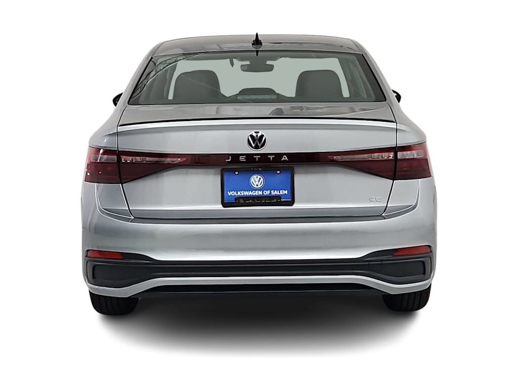 Thumbnail: 2026 Volkswagen Jetta - 5